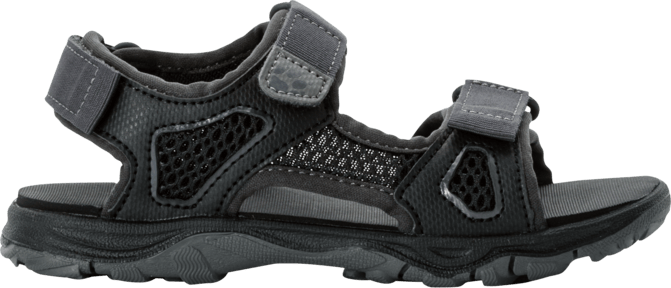 Jack Wolfskin Kids' Taraco Beach Sandal