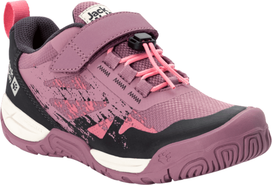 Kids' Villi Action Low Ash Mauve