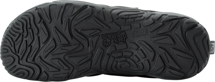 Jack Wolfskin Kids' Villi Action Low
