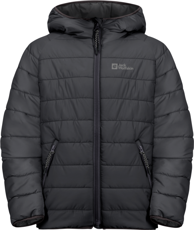 Jack Wolfskin Zenon Jakke