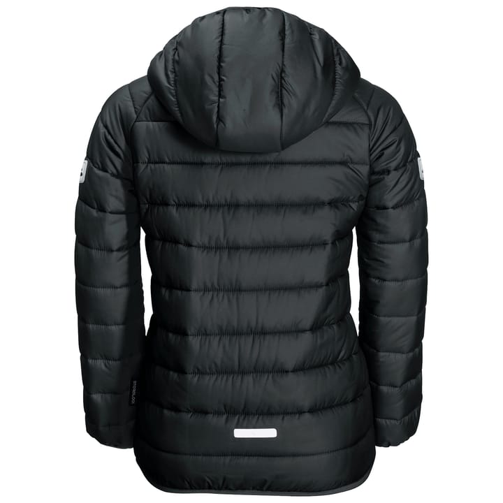 Jack Wolfskin Kids' Zenon Jacket Phantom Jack Wolfskin