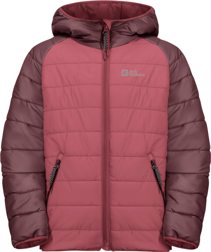 Jack Wolfskin Kids' Zenon Jacket Soft