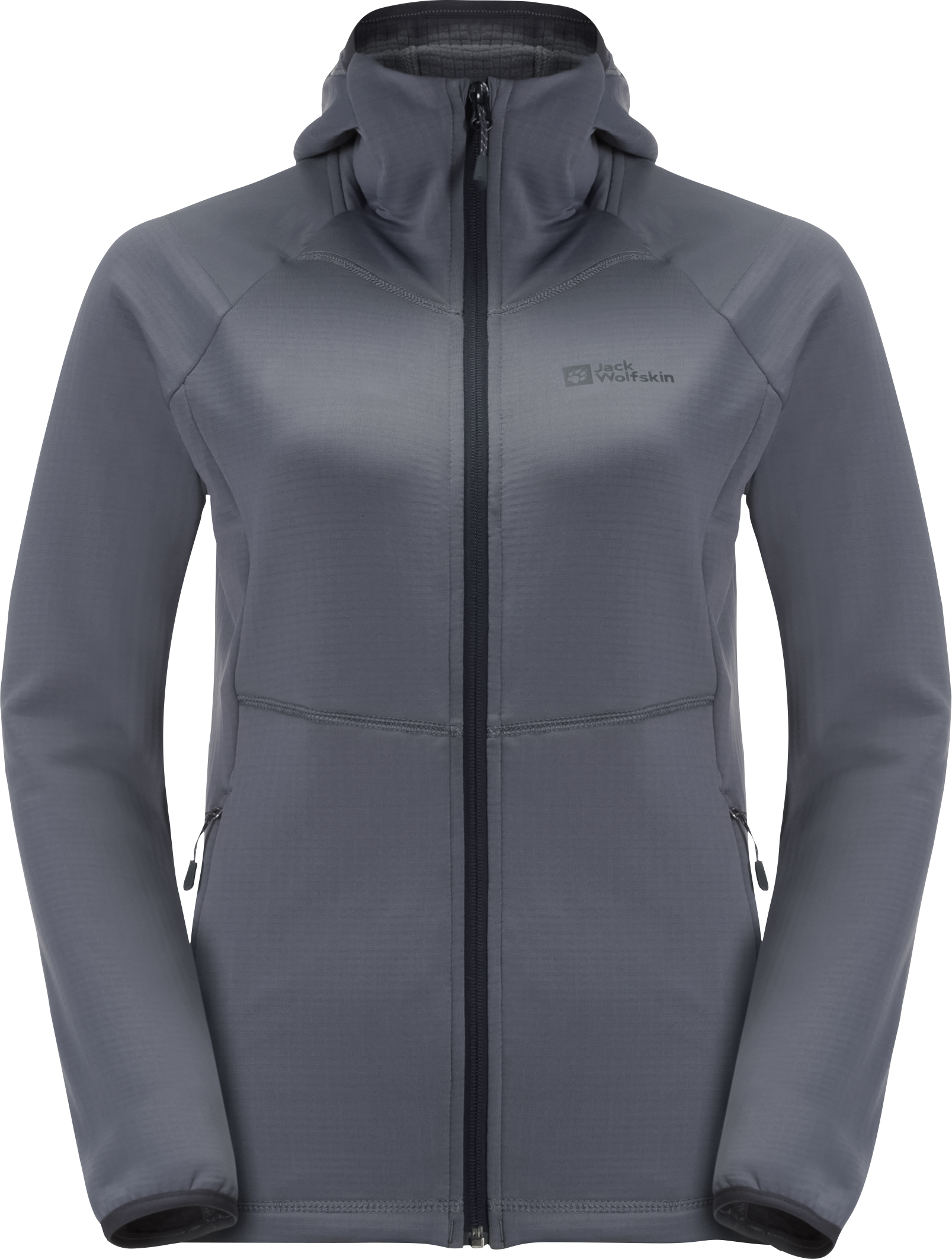 Women's Kolbenberg Hooded Full Zip Dolphin | Buy Women's Kolbenberg Hooded  Full Zip Dolphin here | Outnorth