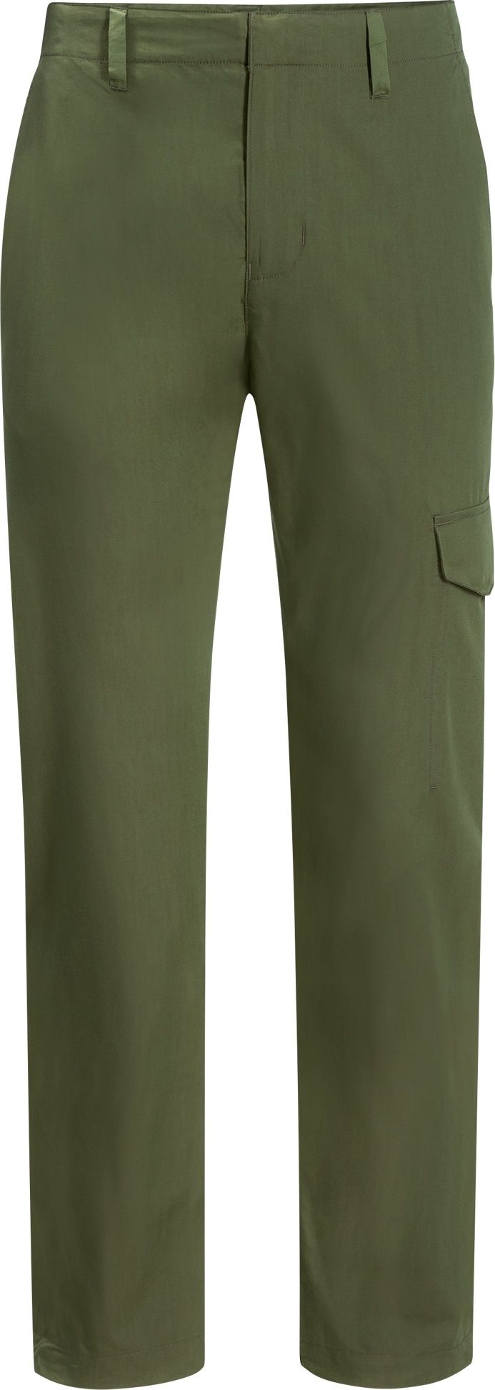 Jack Wolfskin Men's Lakeside Trip Pants Greenwood Jack Wolfskin Jack Wolfskin Men's Lakeside Trip Pants Greenwood Jack Wolfskin