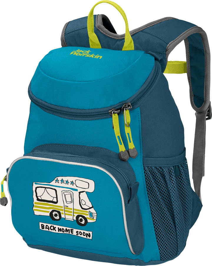 Jack Wolfskin Little Joe Everest Blue Jack Wolfskin