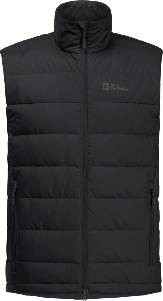 Men's Ather Down Vest