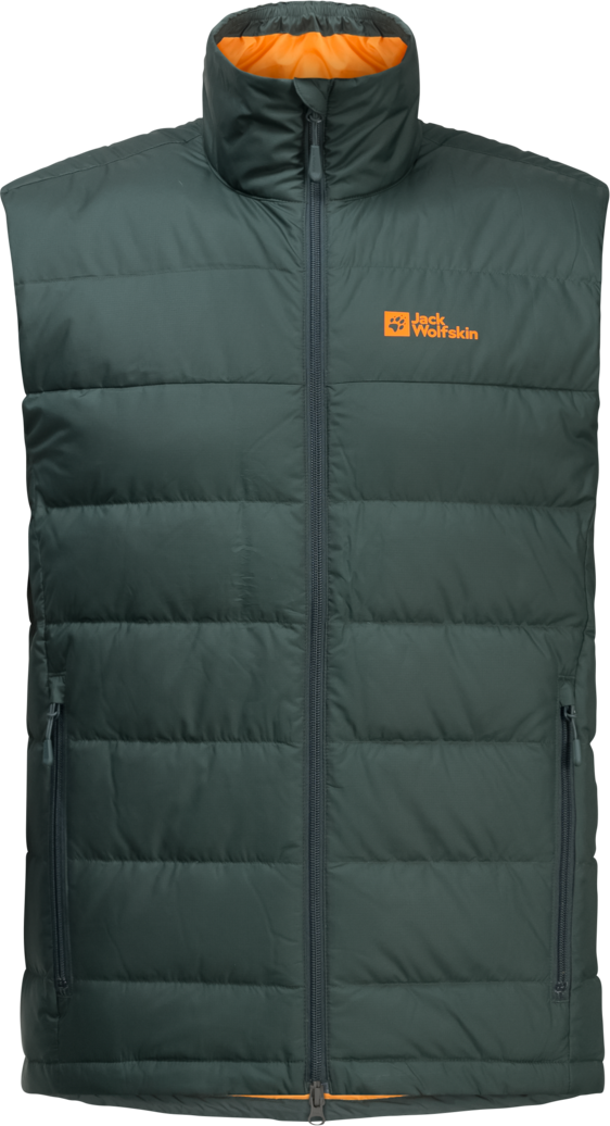 Men's Ather Down Vest