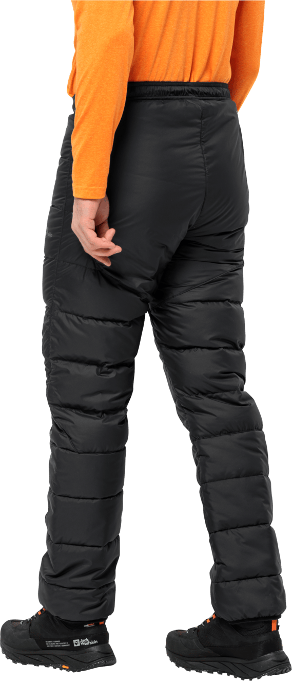 Jack Wolfskin Men's Atmosphere Pants Black Jack Wolfskin