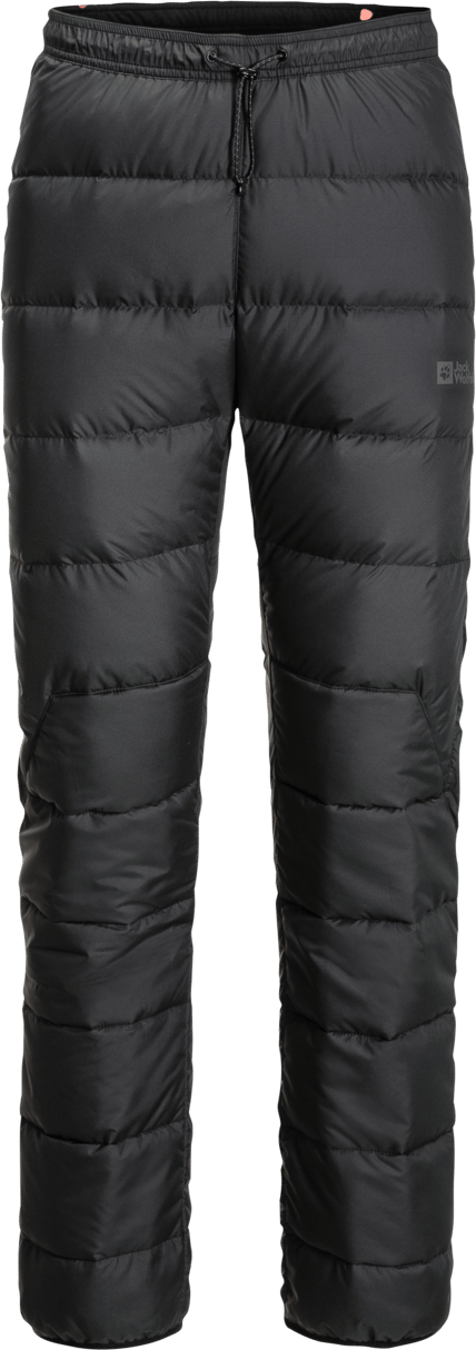 Jack Wolfskin Men's Atmosphere Pants Black Jack Wolfskin
