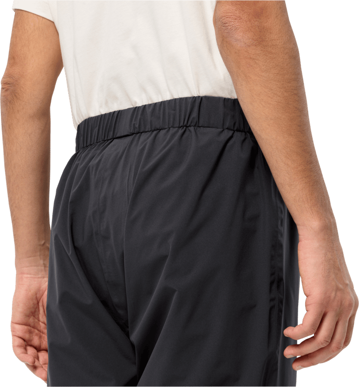 Jack Wolfskin Men's Bike Commute 2.5Layer Pants Phantom Køb Jack