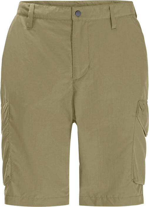 Jack Wolfskin Men's Kalahari Cargo Bay Leaf