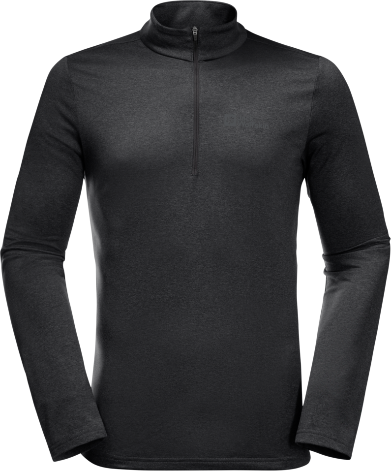 Men's Sky Thermal Half Zip