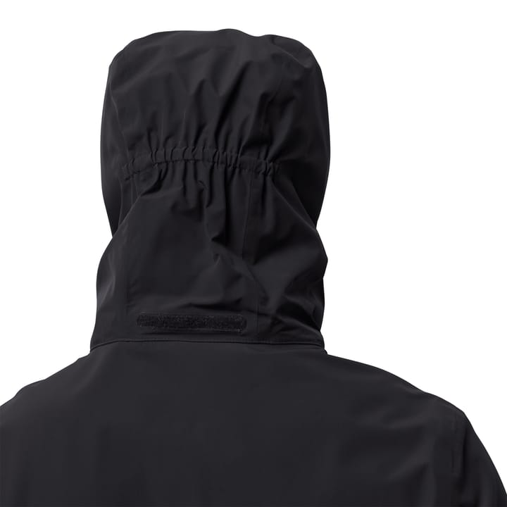 Jack Wolfskin Men's Stormy Point Jacket (2021) Black Jack Wolfskin Jack Wolfskin Men's Stormy Point Jacket (2021) Black Jack Wolfskin
