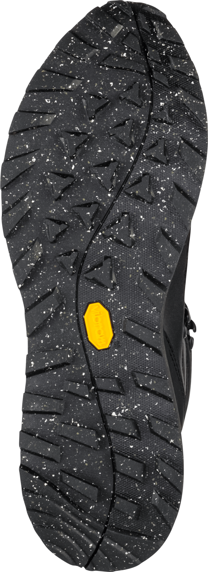 Jack Wolfskin Men's Terraventure Texapore Mid Black | Buy Jack