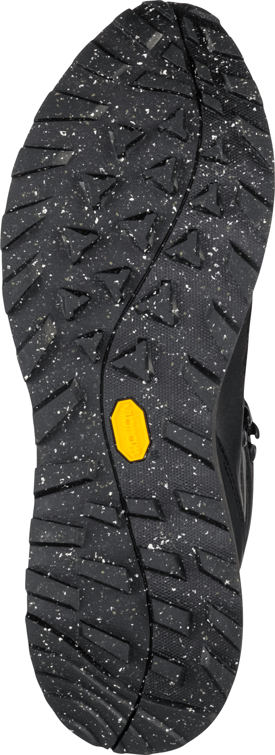 Jack Wolfskin Men's Terraventure Texapore Mid Black | Buy Jack