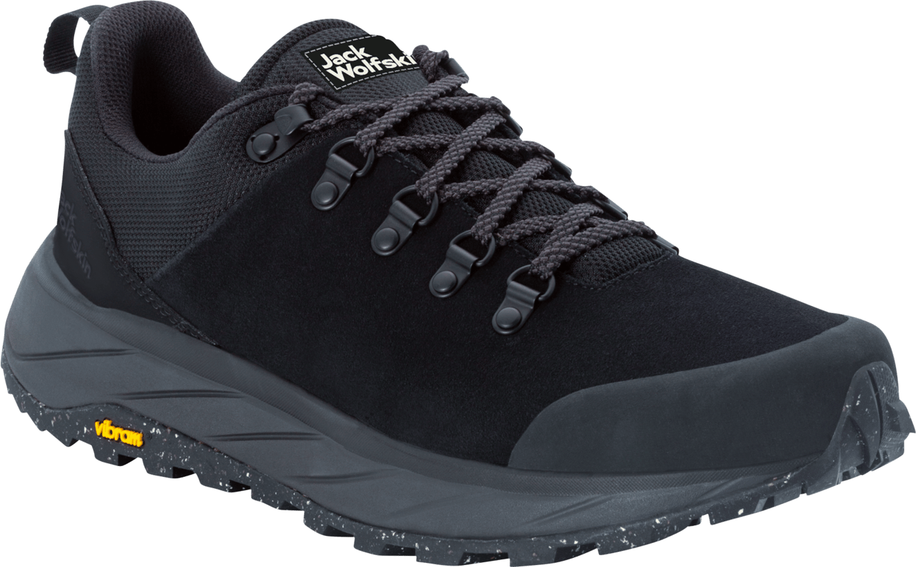 Jack Wolfskin Men's Terraventure Urban Low
