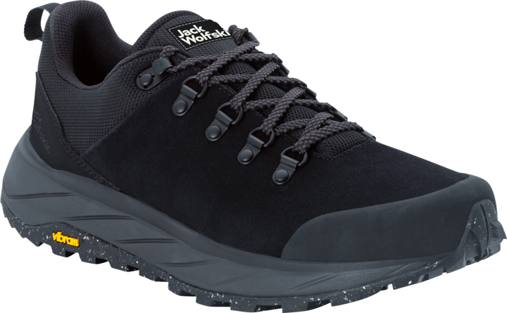 Men's Terraventure Urban Low  Black Jack Wolfskin