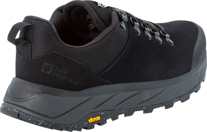 Men's Terraventure Urban Low  Black Jack Wolfskin