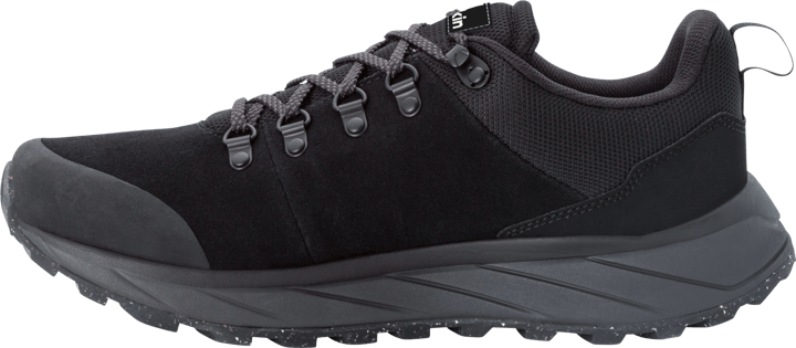 Men's Terraventure Urban Low  Black Jack Wolfskin