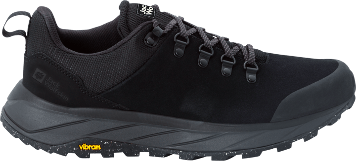 Men's Terraventure Urban Low  Black Jack Wolfskin