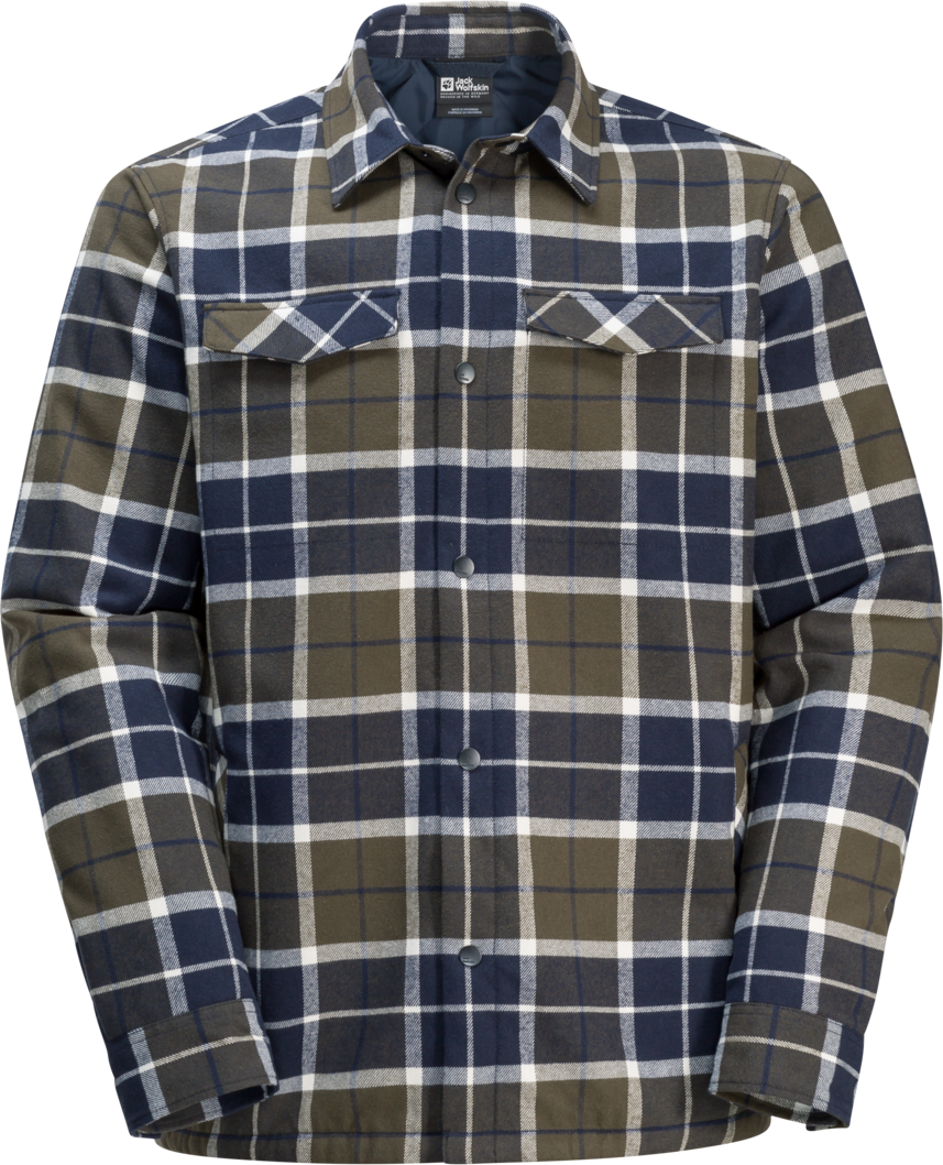 Men's Van View Shirt