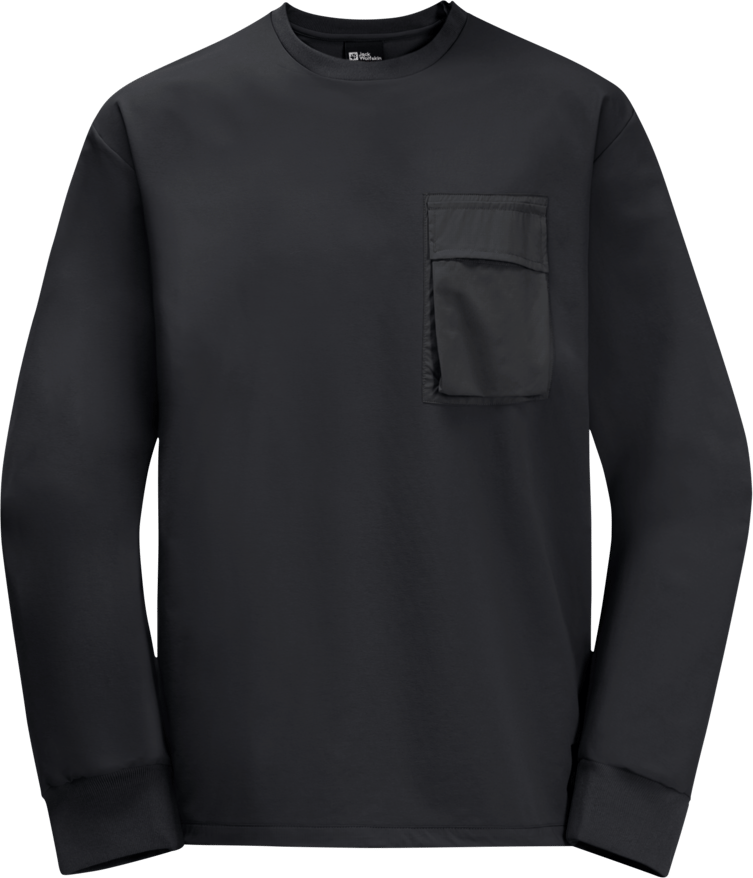Jack Wolfskin Men's Wandermood Pullover