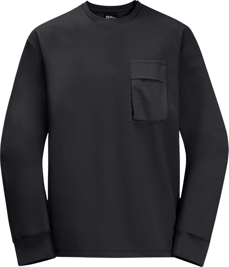 Men's Wandermood Pullover