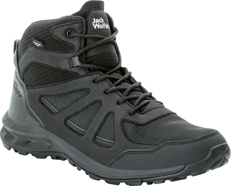 Men's Woodland 2 Texapore Mid