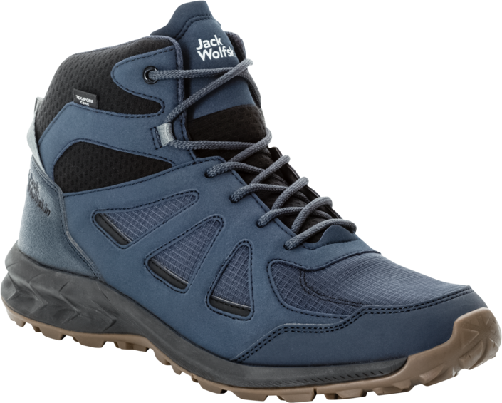 Men's Woodland 2 Texapore Mid