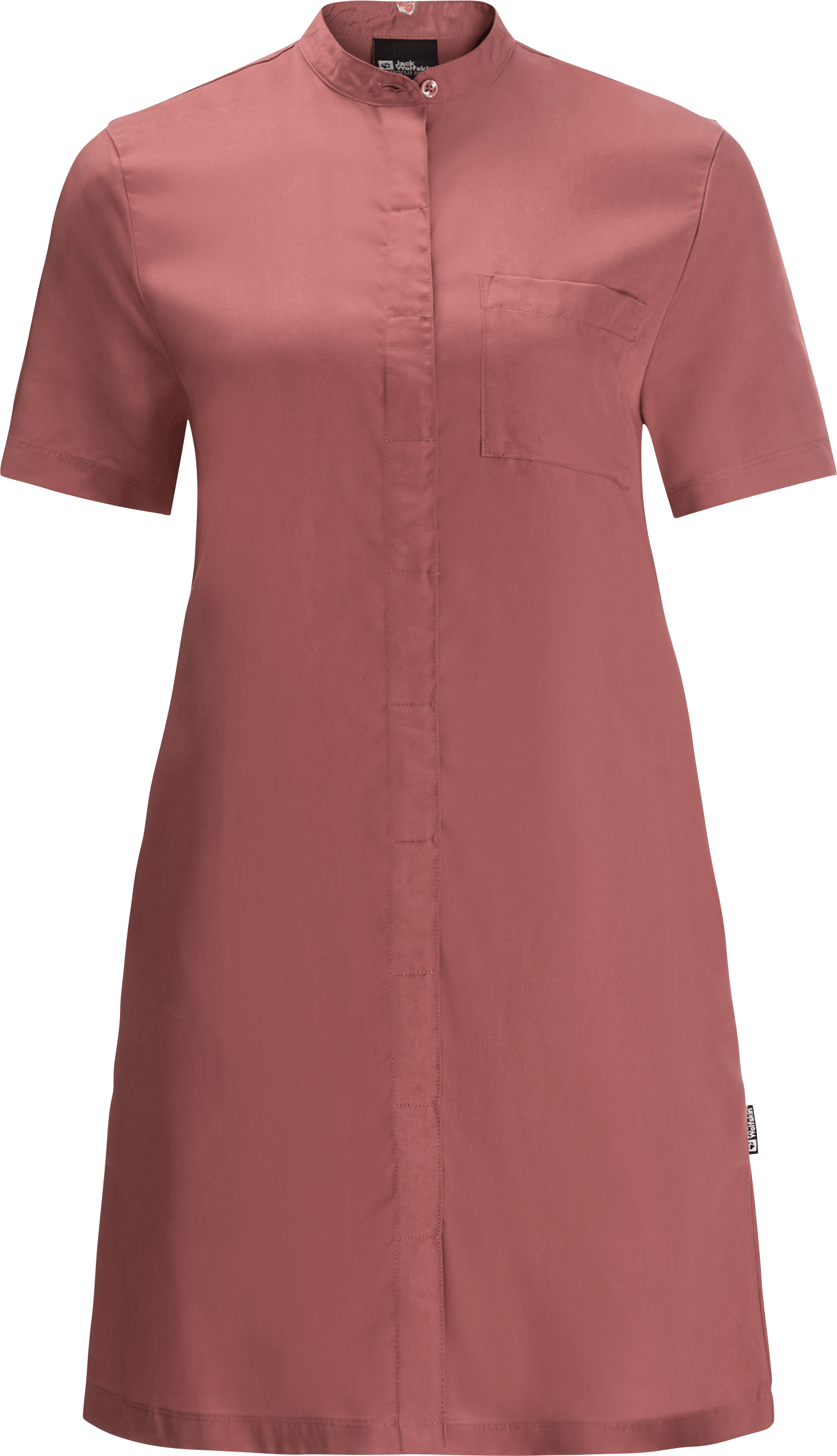 Women's Mojave Dress Apple Butter