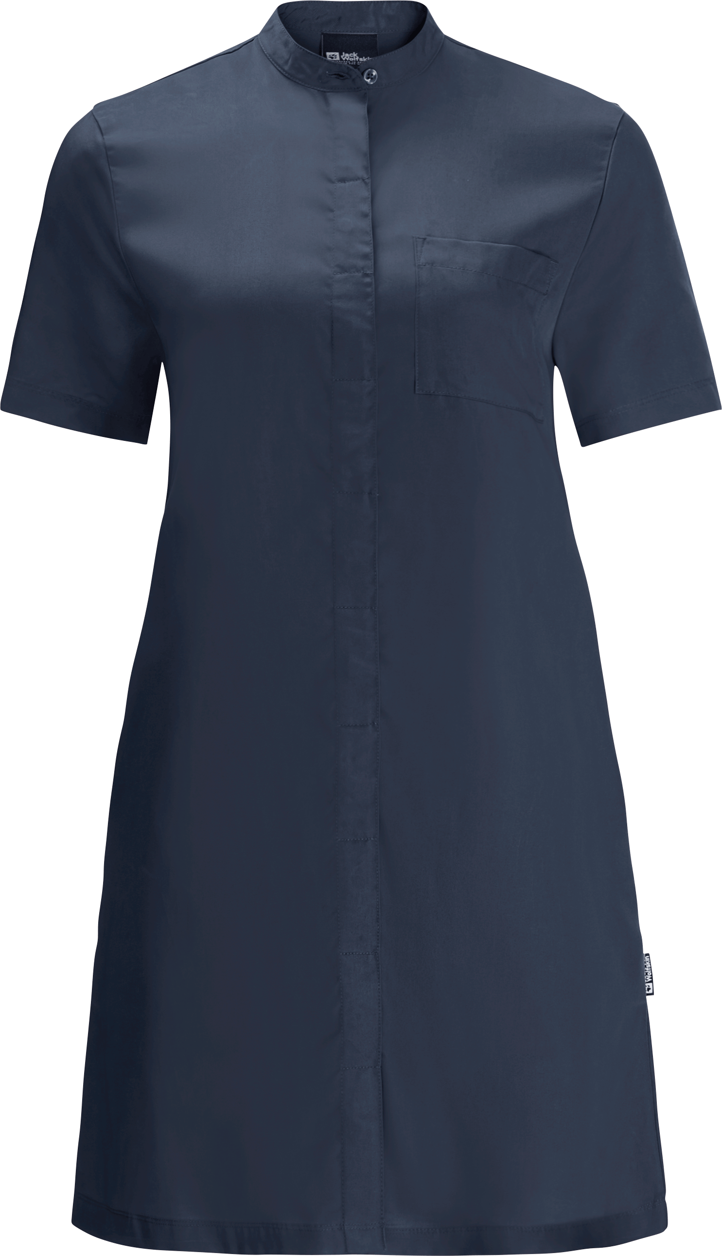 Jack Wolfskin Women's Mojave Dress Night Blue