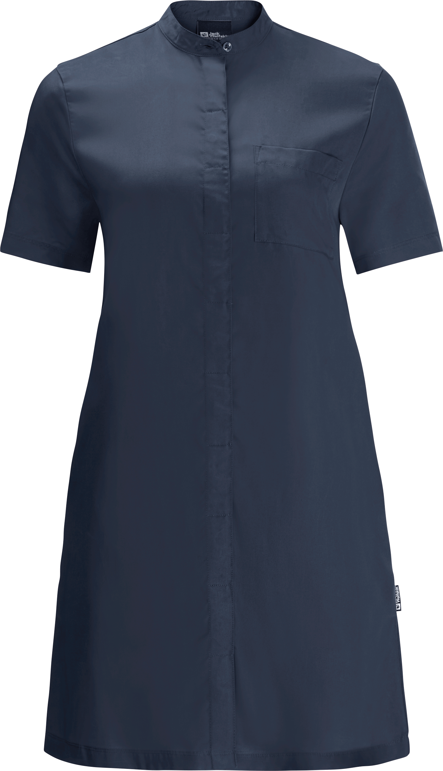 Women's Mojave Dress Night Blue