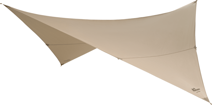 Jack Wolfskin Moonshadow White Pepper Jack Wolfskin