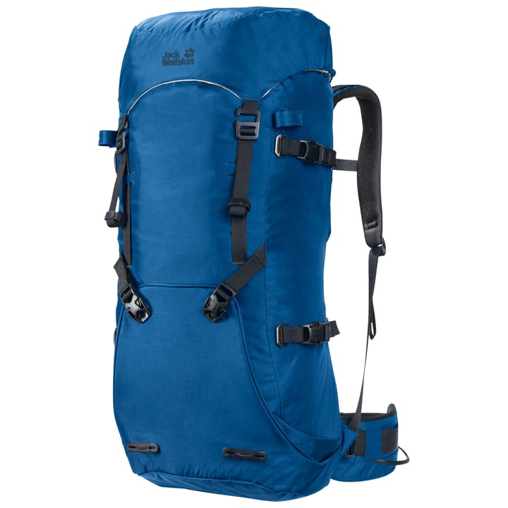 Jack Wolfskin Mountaineer 42 Electric Blue Jack Wolfskin