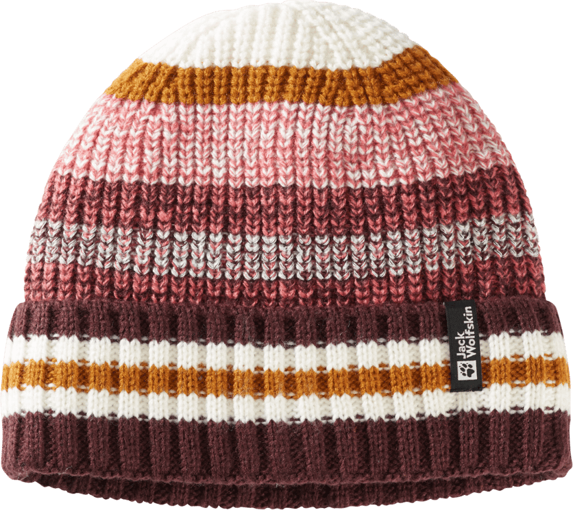 Kids' Night Hiker Beanie Boysenberry