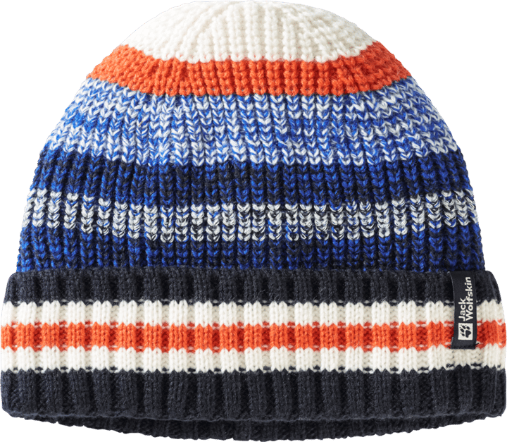 Jack Wolfskin Kids' Night Hiker Beanie Nordic Sky Jack Wolfskin