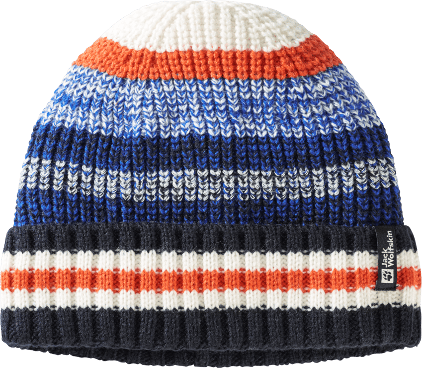 Kids' Night Hiker Beanie Nordic Sky