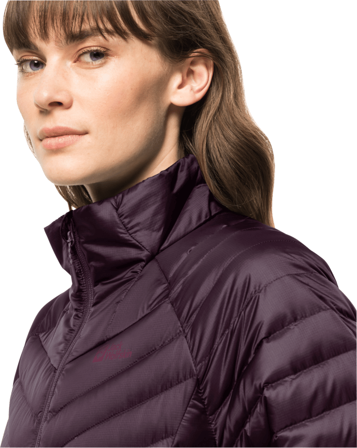 Women's Passamani Down Jacket Grapevine Jack Wolfskin