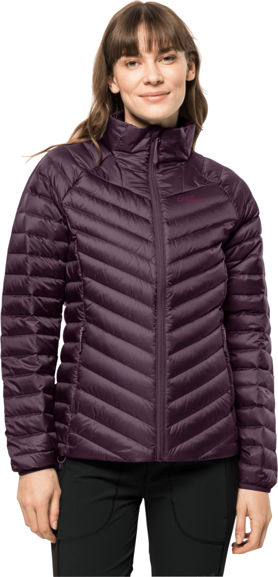 Women's Passamani Down Jacket Grapevine | Buy Women's Passamani Down Jacket  Grapevine here | Outnorth