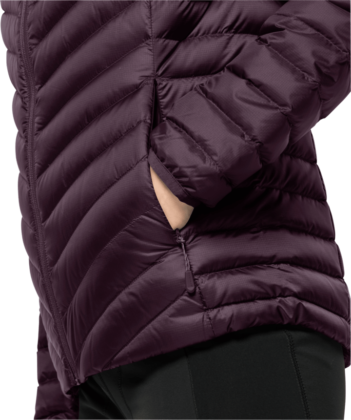 Women's Passamani Down Jacket Grapevine | Buy Women's Passamani Down Jacket  Grapevine here | Outnorth