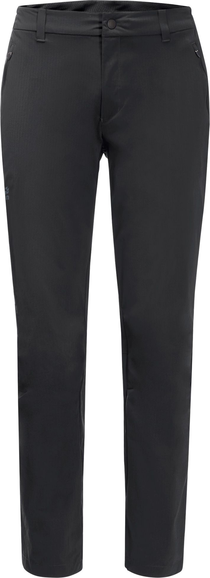 Men's Peak Pant Black Jack Wolfskin