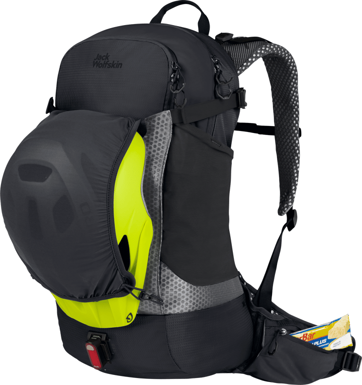 Phantasy 22.5 LT Flash Black Jack Wolfskin