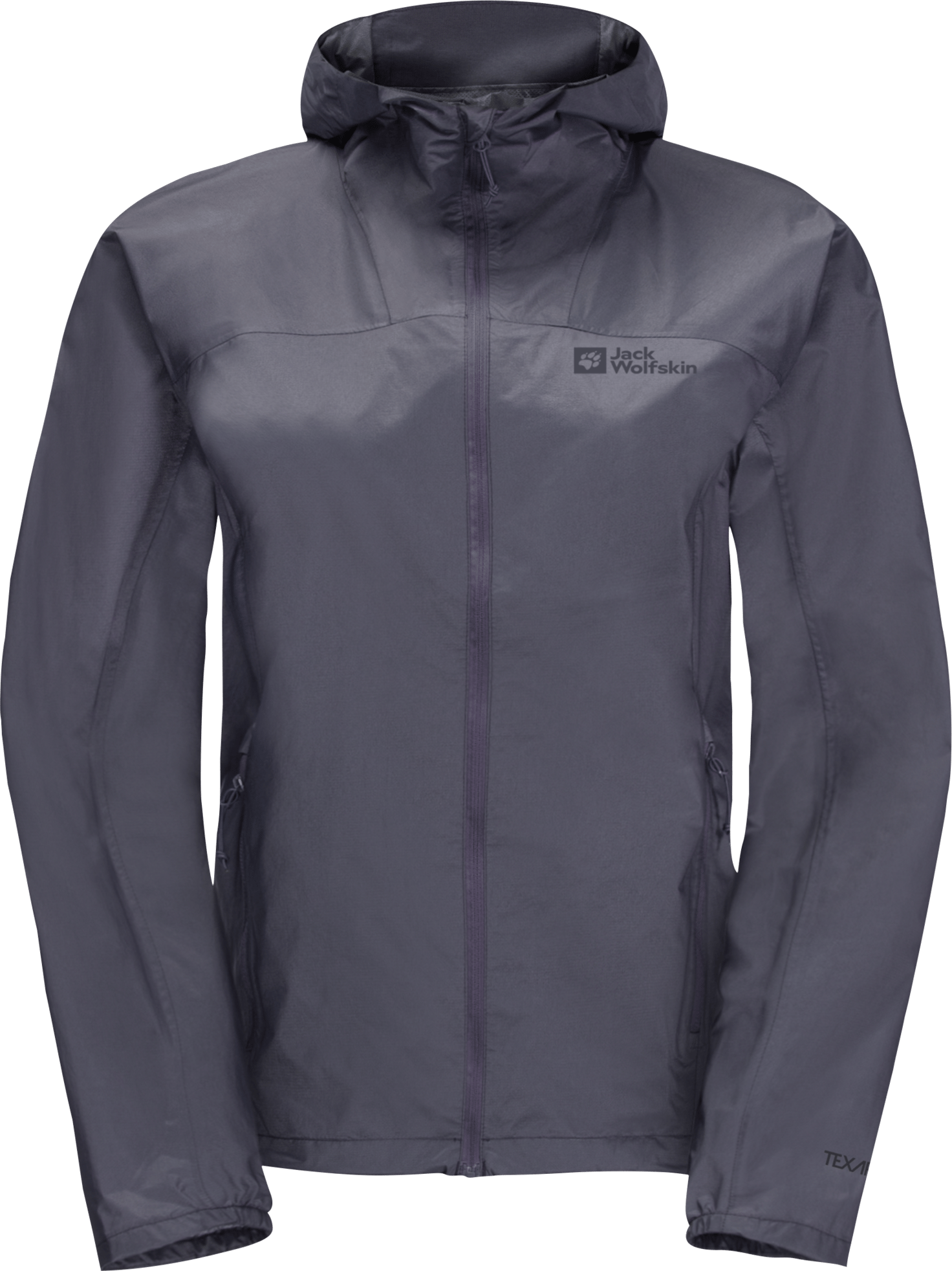 Women's Prelight 2.5L Jacket Dolphin