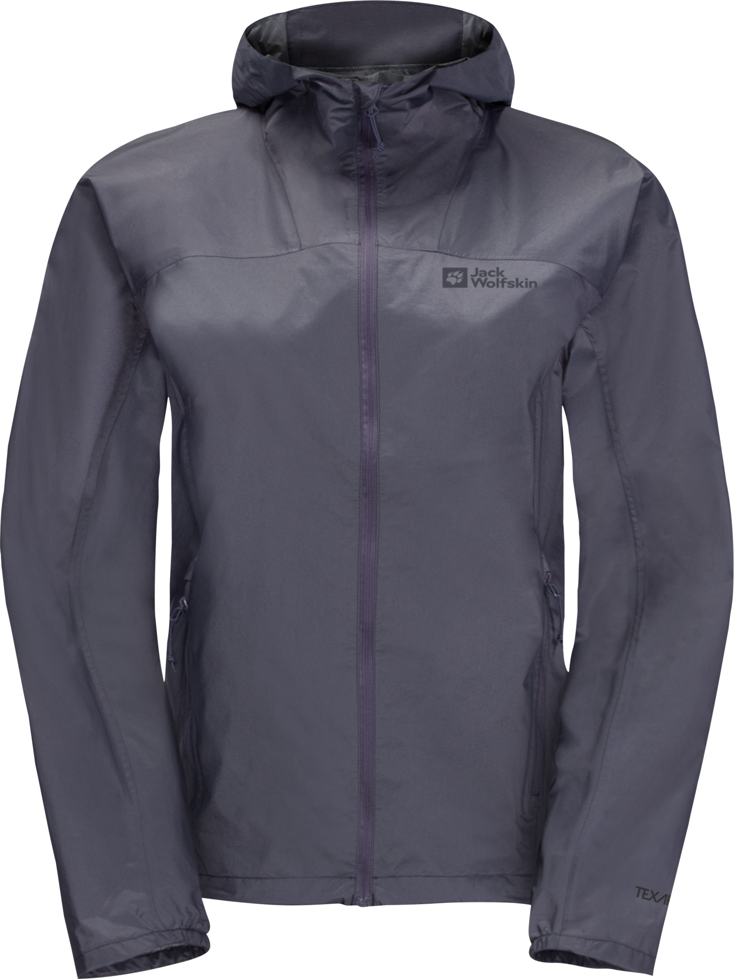 Jack Wolfskin Women's Prelight 2.5L Jacket