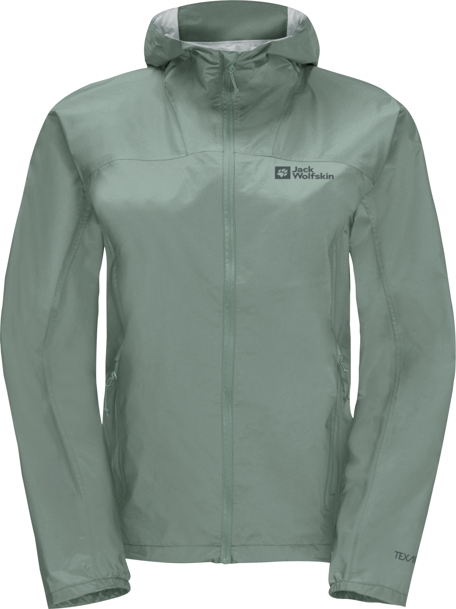 Women's Prelight 2.5L Jacket Picnic Green