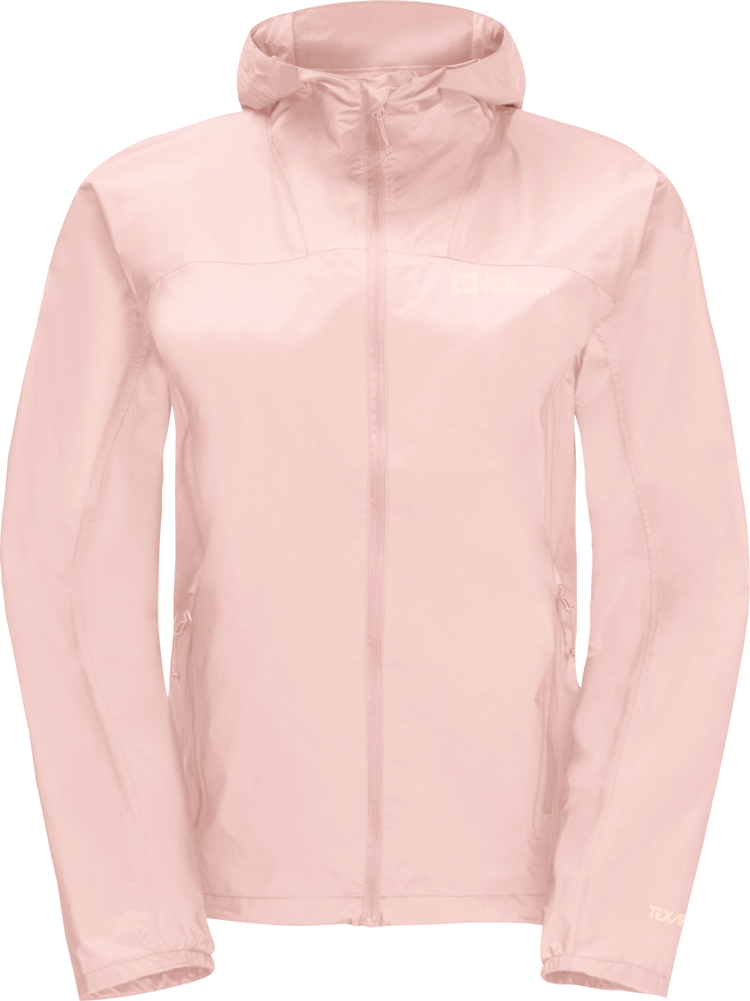 Women's Prelight 2.5L Jacket Rose Smoke