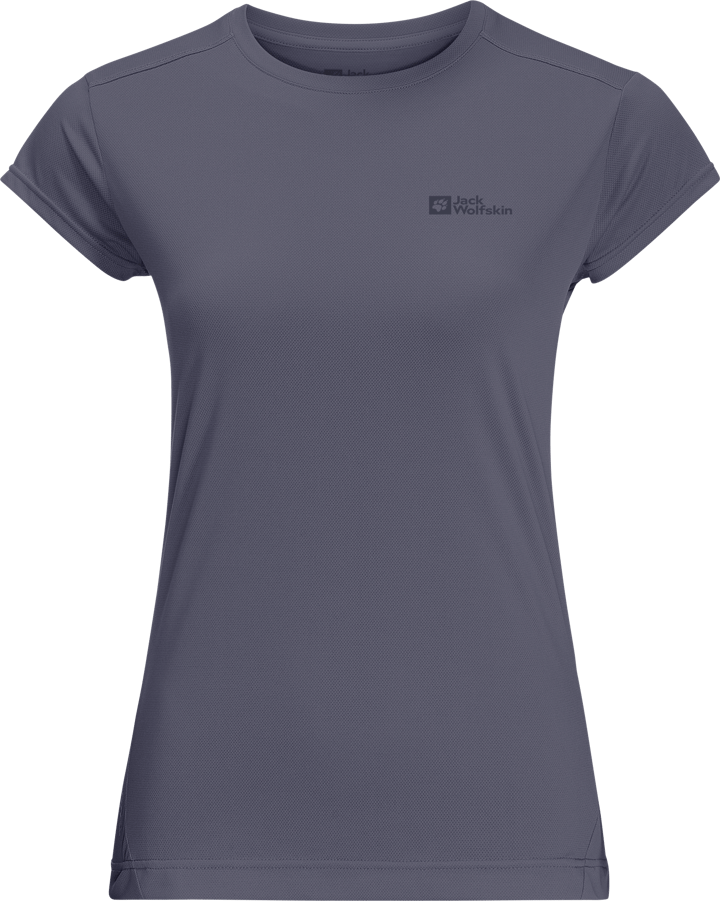 Women's Prelight Short-Sleeve Dolphin Jack Wolfskin