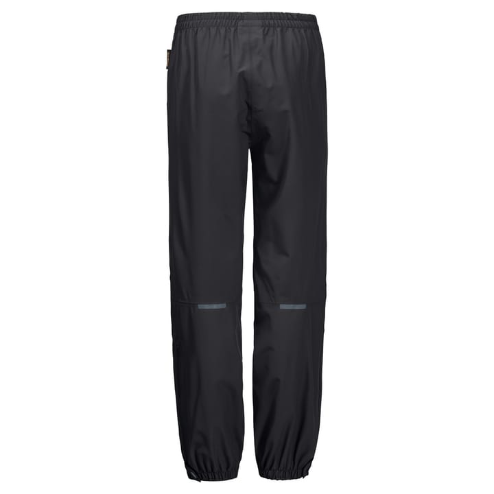 Kids' Rainy Days Pants black Jack Wolfskin