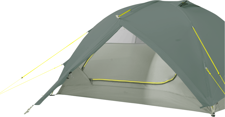 Jack Wolfskin Real Dome Lite II Hedge Green Jack Wolfskin