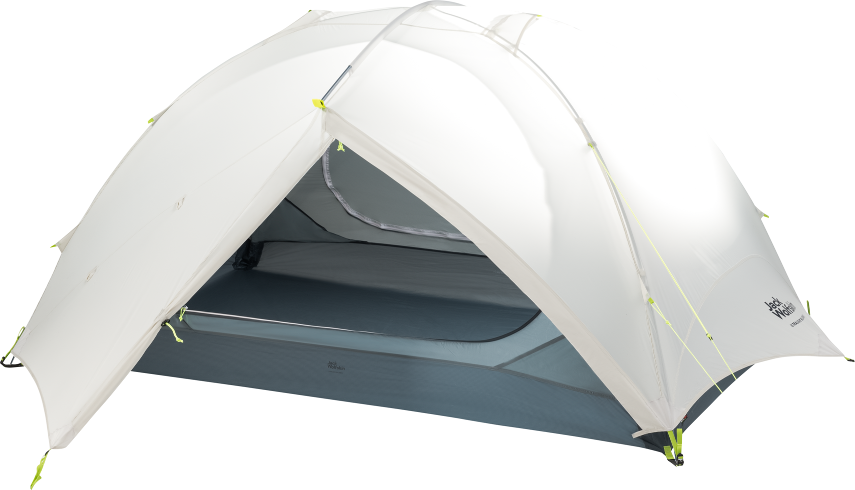 Jack Wolfskin Real Dome Lite II